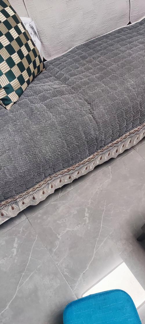 沙发垫一般是什么布料-第1张图片-索能光电网