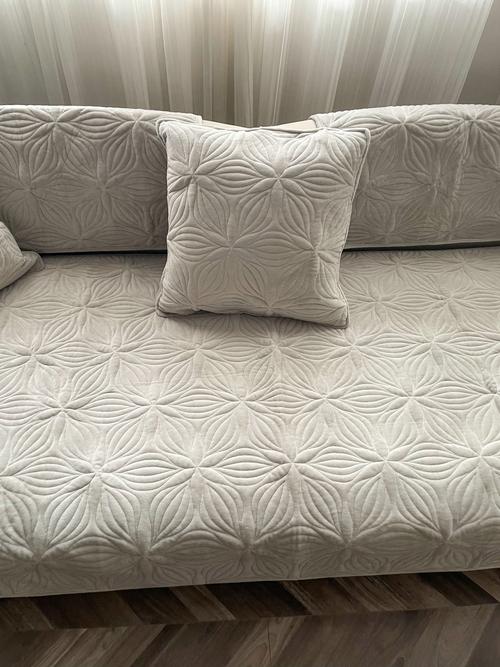 沙发垫一般是什么布料-第3张图片-索能光电网