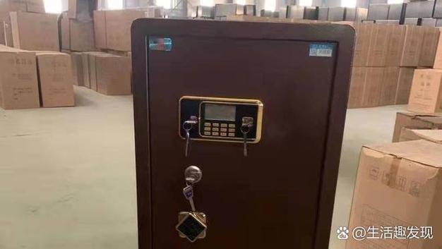 一把钥匙的保险柜怎么开-第2张图片-索能光电网