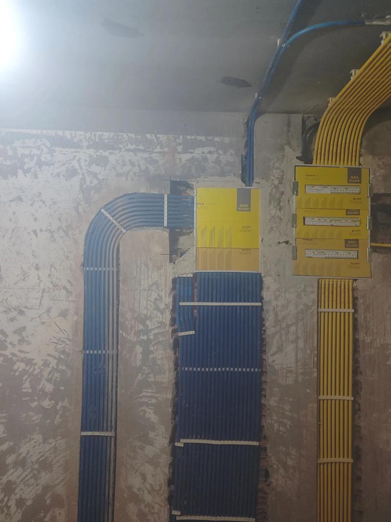 水电安装打洞一般多少钱-第2张图片-索能光电网