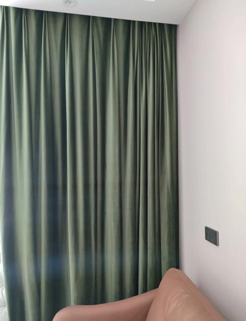 装一个小窗帘多少钱-第2张图片-索能光电网