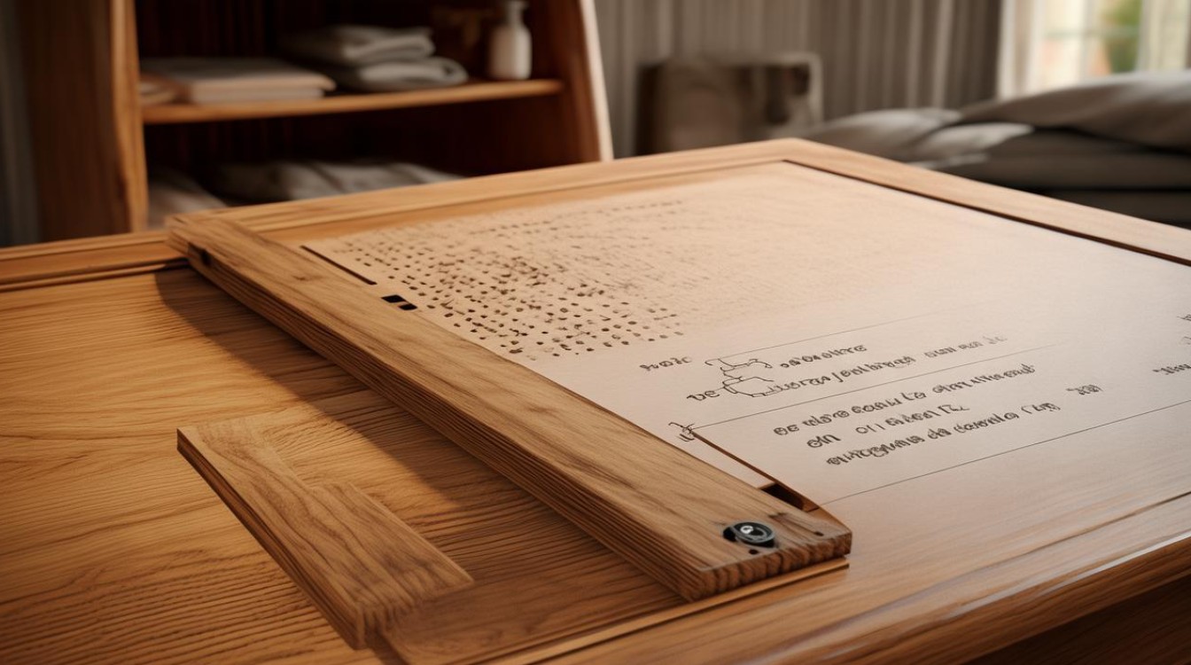 衣柜门板翘起来了怎么办-第1张图片-索能光电网