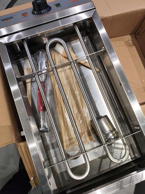 羊肉串电烤炉有什么区别-第2张图片-索能光电网 羊肉串电烤炉有什么区别-第2张图片-索能光电网