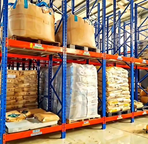 仓库货架用什么样的好-第3张图片-索能光电网