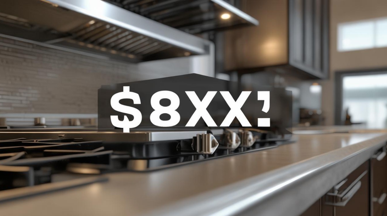 抽油烟机换叶轮多少钱-第1张图片-索能光电网