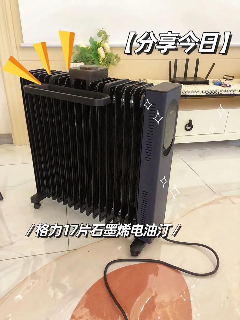 电暖气里放的是什么油-第1张图片-索能光电网