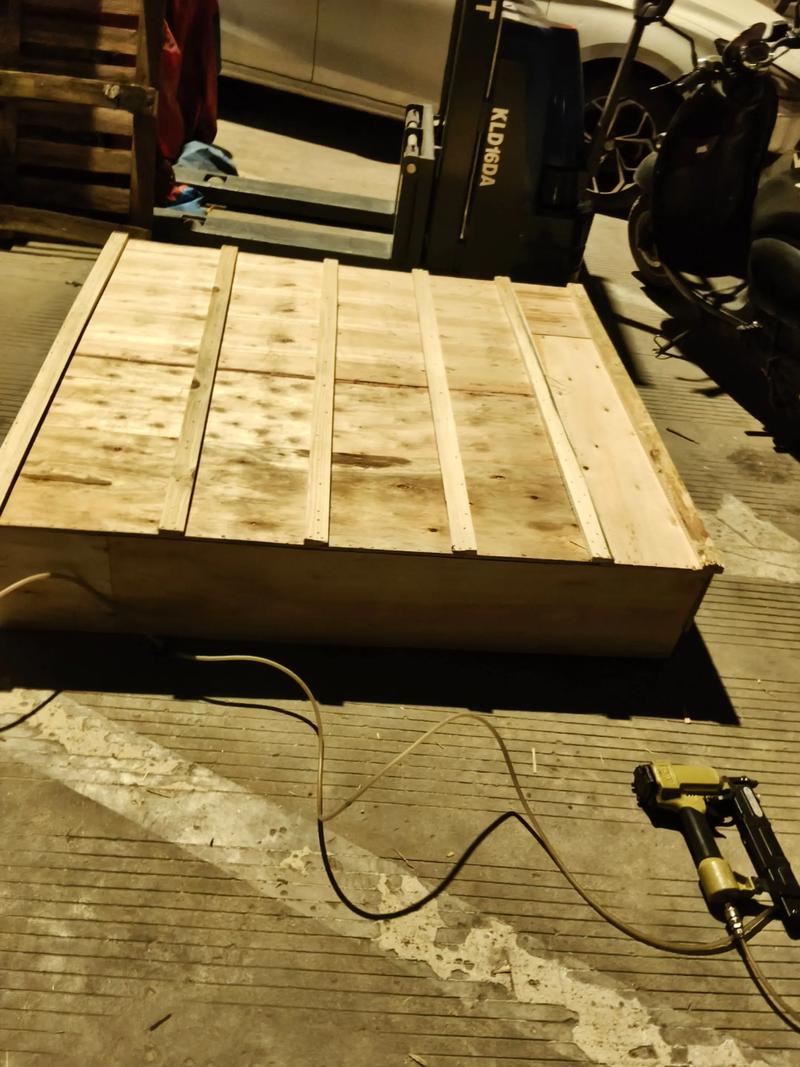 打木架包装店能挣多少钱-第1张图片-索能光电网