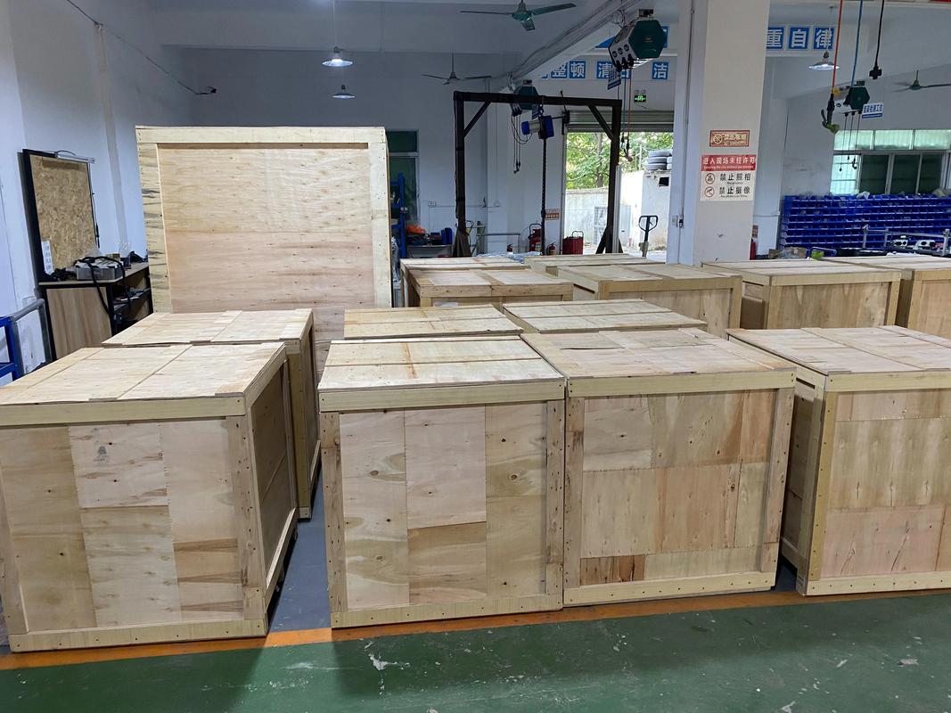 打木架包装店能挣多少钱-第3张图片-索能光电网