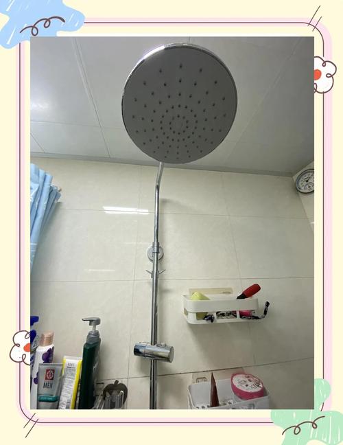 花洒分水器卡住了怎么办-第1张图片-索能光电网