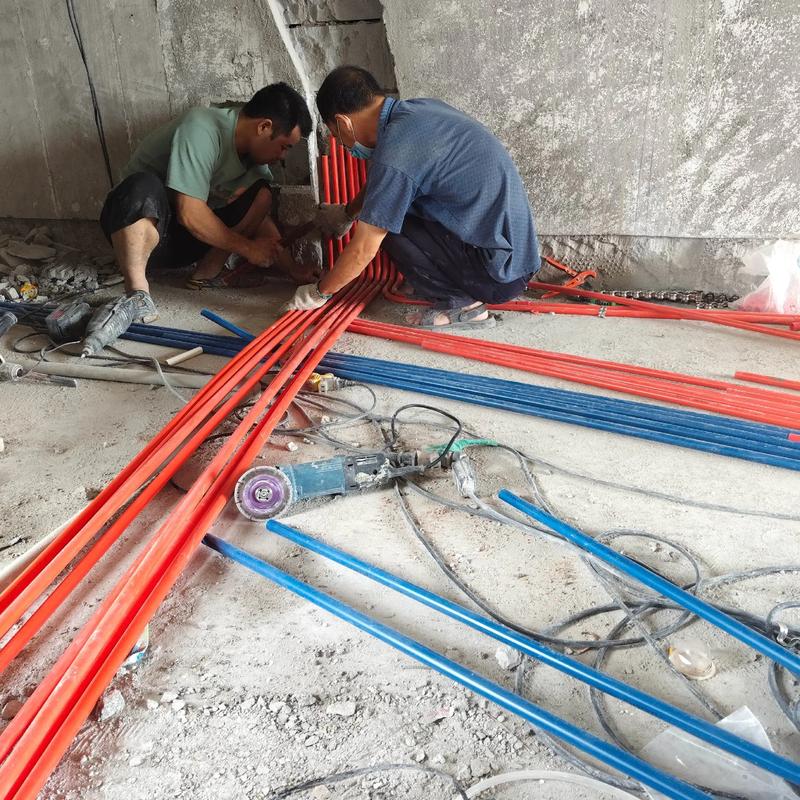 水电保修一般是多少年-第3张图片-索能光电网