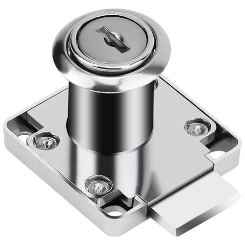 几个抽屉一把锁叫什么锁-第3张图片-索能光电网