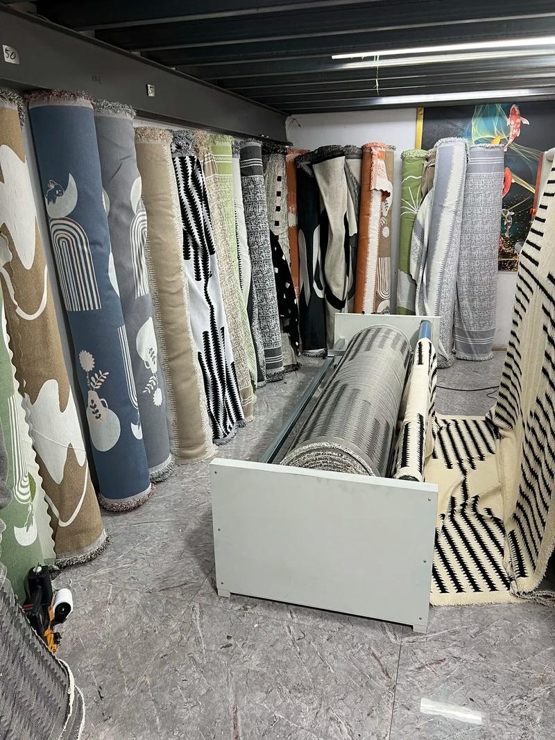 开沙发垫厂都需要什么-第1张图片-索能光电网