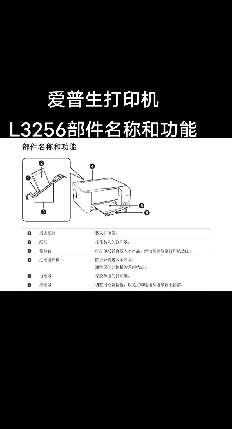 epson打印机怎么打印标签上添加字-第1张图片-索能光电网