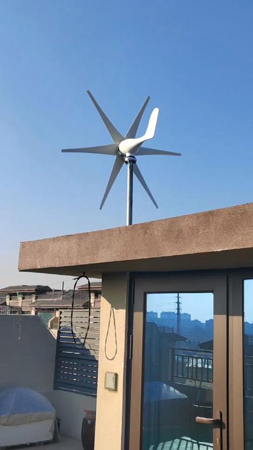 风力发电机1台多少钱-第2张图片-索能光电网