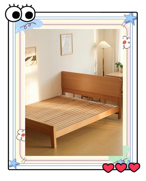 做木床一般要多少钱-第1张图片-索能光电网