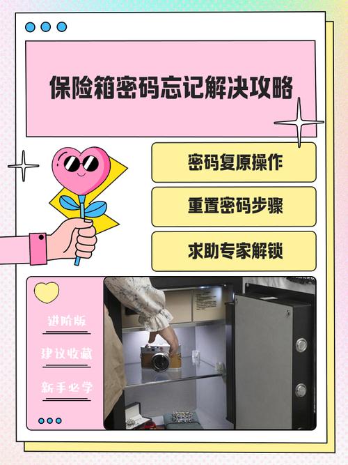 兴茂保险箱忘密码怎么办-第1张图片-索能光电网
