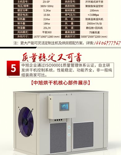 烘干机连开是什么意思-第3张图片-索能光电网