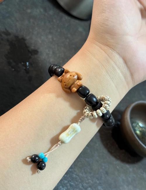 黑檀木手串用什么油保养-第3张图片-索能光电网