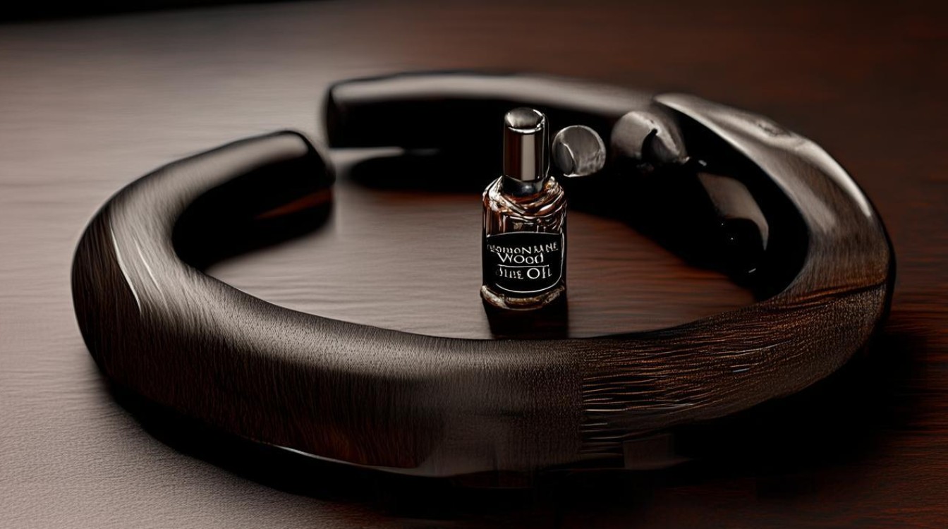 黑檀木手串用什么油保养-第1张图片-索能光电网