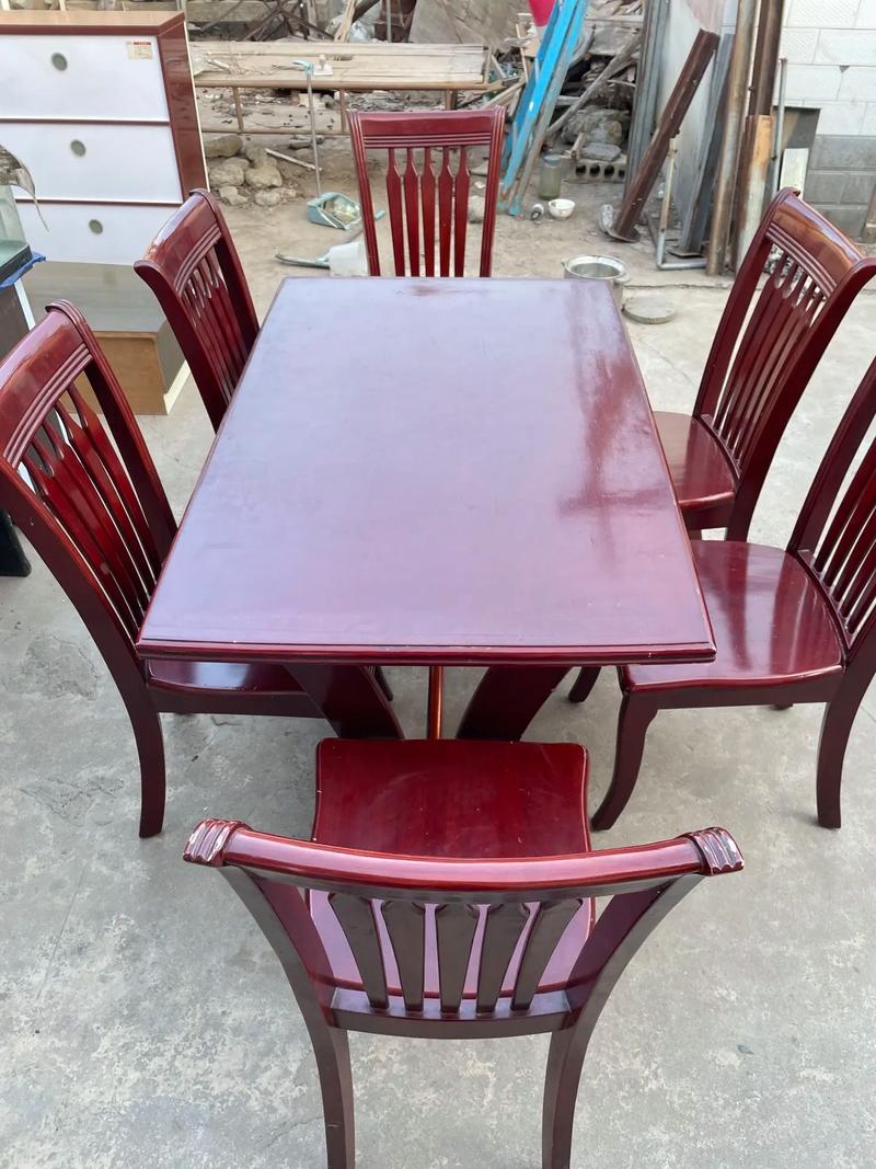 纯实木餐桌一套多少钱-第2张图片-索能光电网 纯实木餐桌一套多少钱-第2张图片-索能光电网