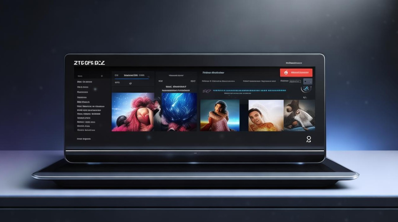 zte智能机顶盒怎么看网络节目-第1张图片-索能光电网