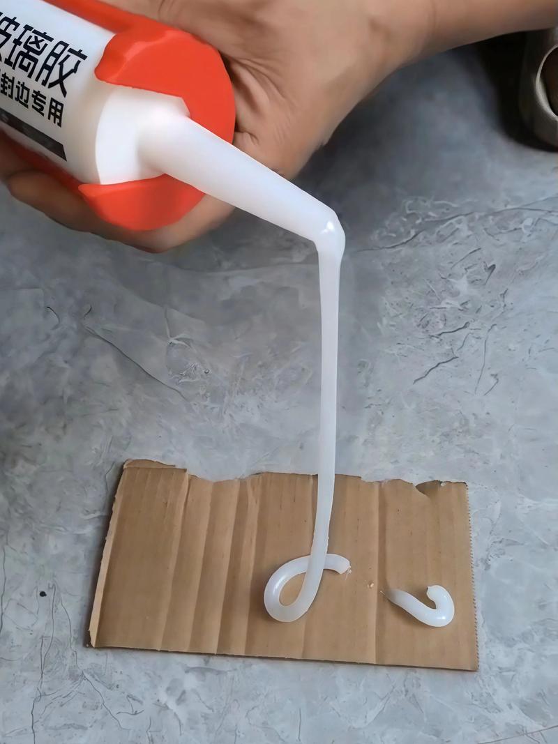 厨房洗手盆用什么玻璃胶-第3张图片-索能光电网