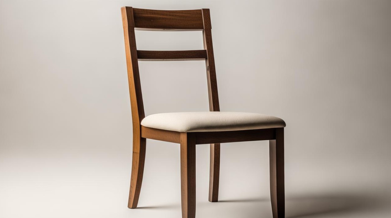 普通餐椅子多少钱一把-第1张图片-索能光电网