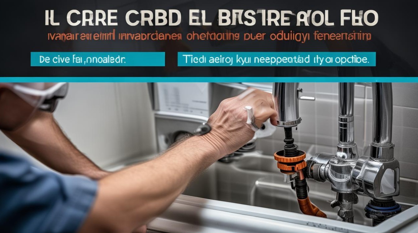 为什么换阀芯后关不住水-第1张图片-索能光电网