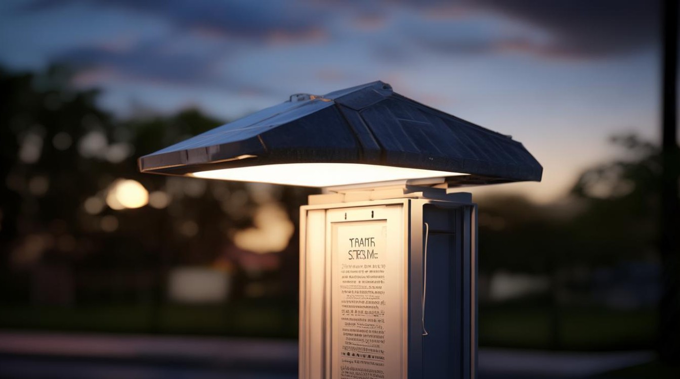 太阳能灯闪烁是什么原因-第1张图片-索能光电网 太阳能灯闪烁是什么原因-第1张图片-索能光电网