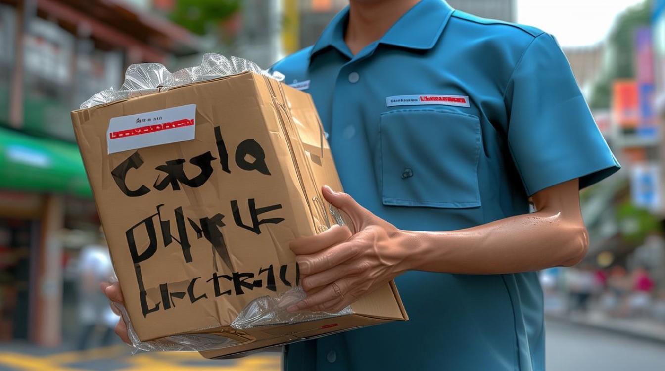 快递货到付款多少钱一件-第1张图片-索能光电网 快递货到付款多少钱一件-第1张图片-索能光电网