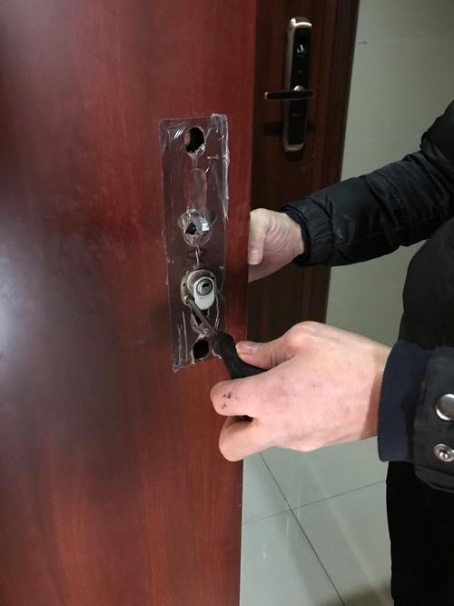 宁远县换锁芯多少钱-第2张图片-索能光电网