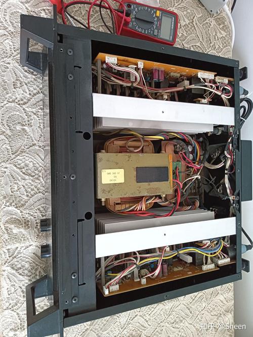 功放机的pc是什么意思-第1张图片-索能光电网