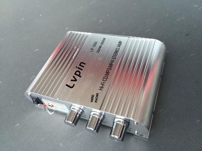 功放机的pc是什么意思-第3张图片-索能光电网