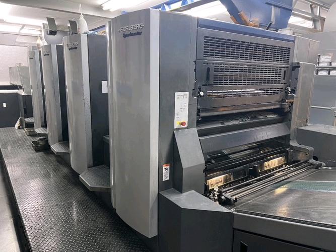 四色印刷机什么牌子最好-第2张图片-索能光电网