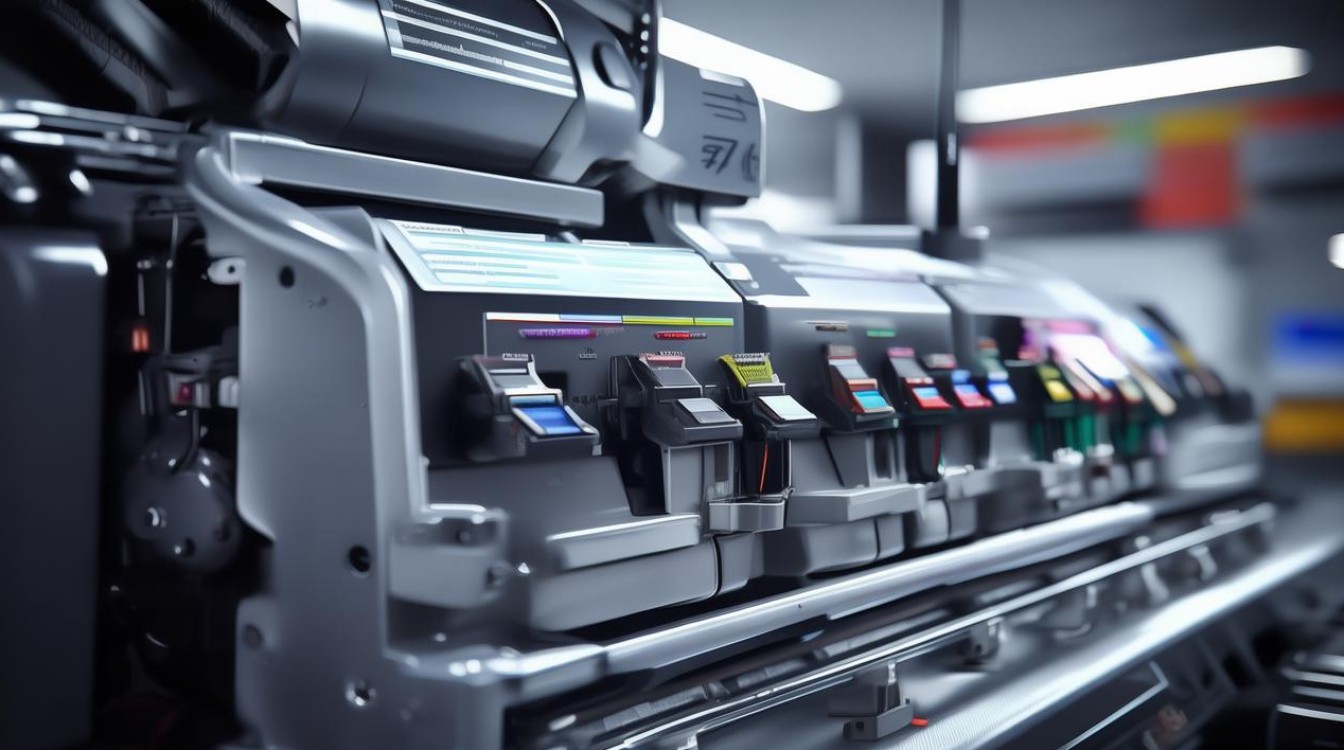 四色印刷机什么牌子最好-第1张图片-索能光电网