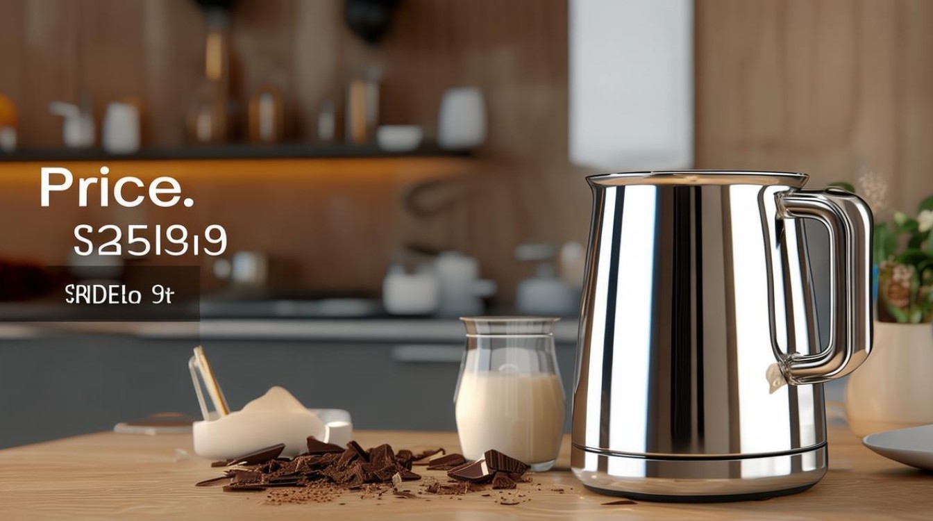 炒奶机多少钱一台-第1张图片-索能光电网