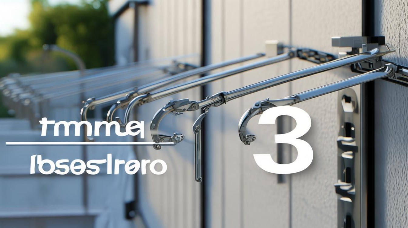 智能晾衣架安装多少一台-第1张图片-索能光电网