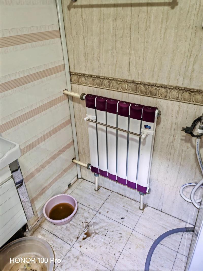 暖气片拧不紧漏水怎么办-第3张图片-索能光电网