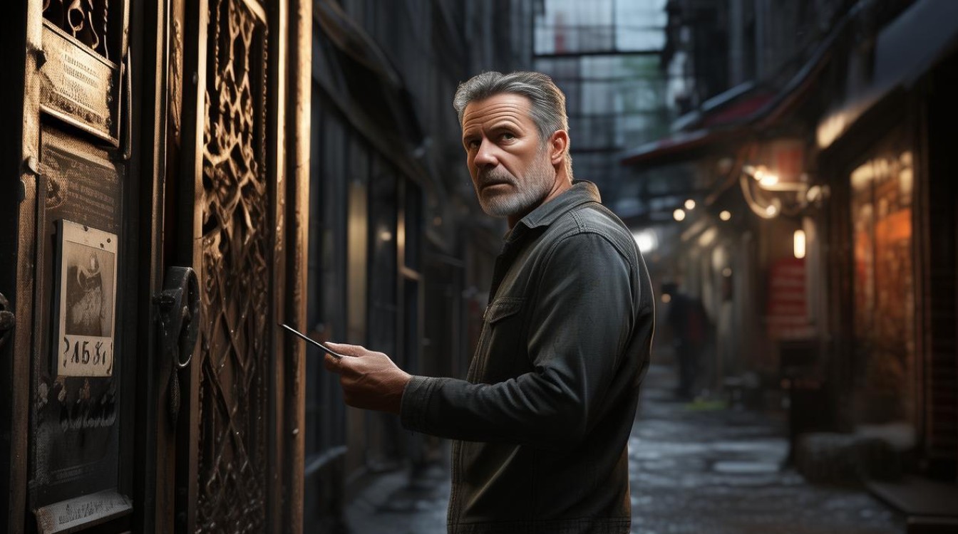 一般找师傅开锁多少钱-第1张图片-索能光电网