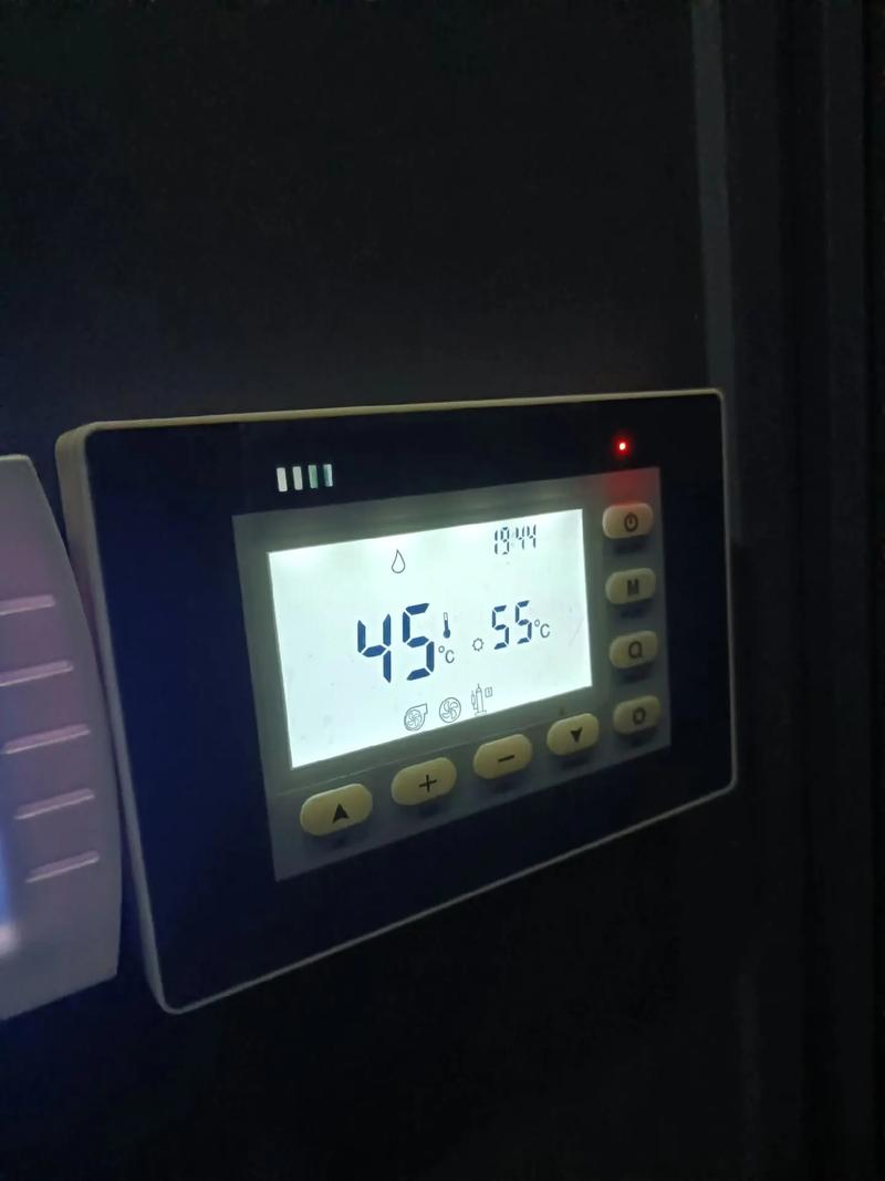 空气能出现e04是什么故障-第2张图片-索能光电网