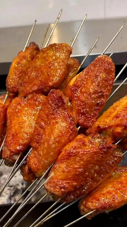 6块的鸡翅要烤多少分钟-第3张图片-索能光电网