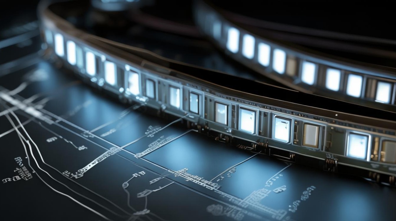 led灯条同时不亮什么原因-第1张图片-索能光电网