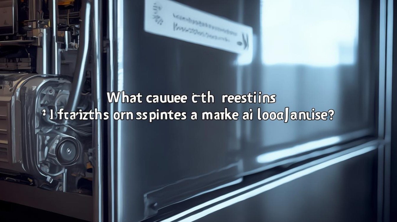 冰箱压缩机响足什么原一-第1张图片-索能光电网