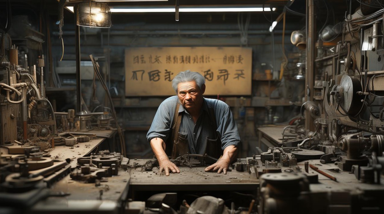 万师傅没安装好怎么办-第1张图片-索能光电网