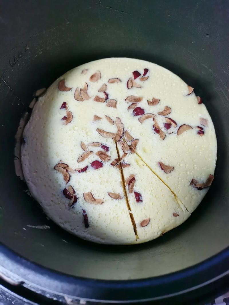 高压锅蒸蛋糕怎么做不塌-第3张图片-索能光电网 高压锅蒸蛋糕怎么做不塌-第3张图片-索能光电网