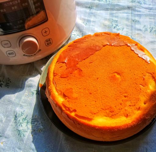 高压锅蒸蛋糕怎么做不塌-第2张图片-索能光电网 高压锅蒸蛋糕怎么做不塌-第2张图片-索能光电网