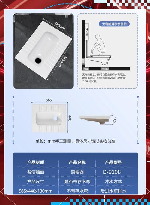 安装蹲坑水箱多少钱一个-第3张图片-索能光电网