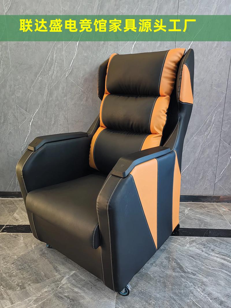 电竞椅万向轮怎么清洁-第2张图片-索能光电网