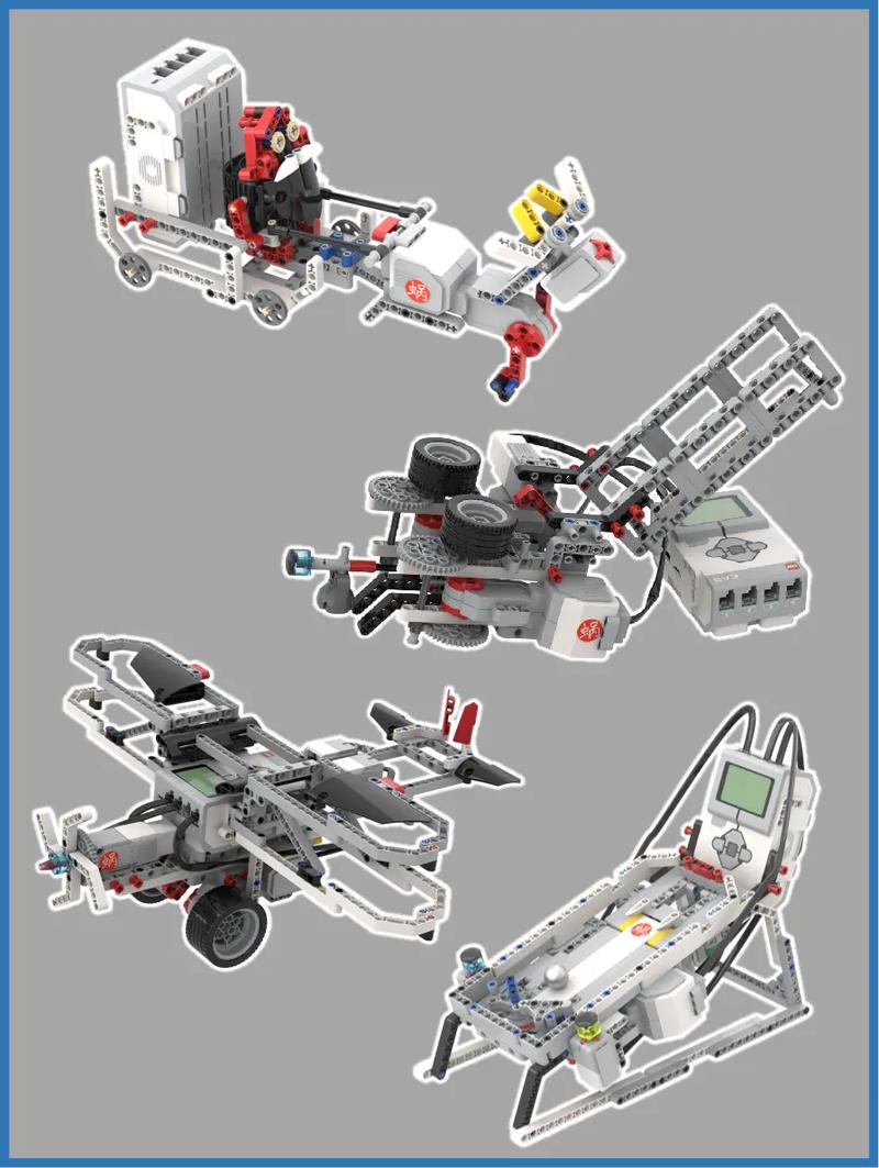 乐高ev3主机音响坏了怎么修-第1张图片-索能光电网