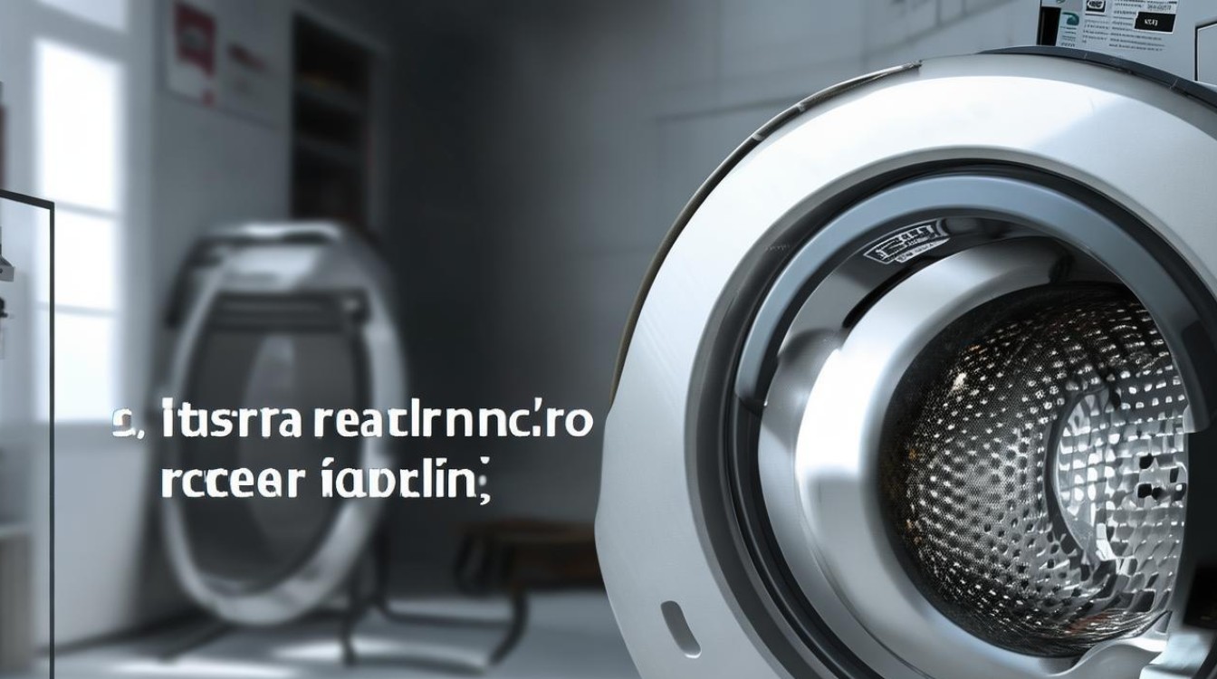 LG洗衣机密封圈钢圈怎么装-第1张图片-索能光电网 LG洗衣机密封圈钢圈怎么装-第1张图片-索能光电网